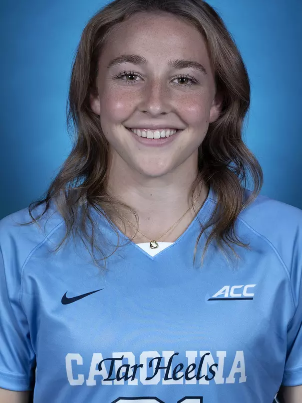 Ella Smith
2023 headshot
University of North Carolina Women's Soccer
Media & Communications Center
Chapel Hill, NC
Friday, August 4, 2023