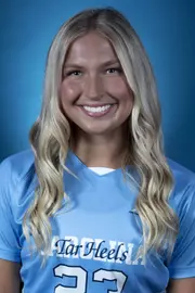 Maci Teater
2023 headshot
University of North Carolina Women's Soccer
Media & Communications Center
Chapel Hill, NC
Friday, August 4, 2023