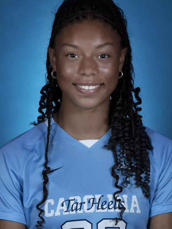 Olivia Thomas
2023 headshot
University of North Carolina Women's Soccer
Media & Communications Center
Chapel Hill, NC
Friday, August 4, 2023