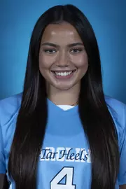 Paige Tolentino
2023 headshot
University of North Carolina Women's Soccer
Media & Communications Center
Chapel Hill, NC
Friday, August 4, 2023