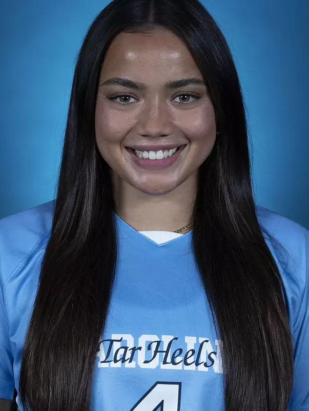 Paige Tolentino
2023 headshot
University of North Carolina Women's Soccer
Media & Communications Center
Chapel Hill, NC
Friday, August 4, 2023
