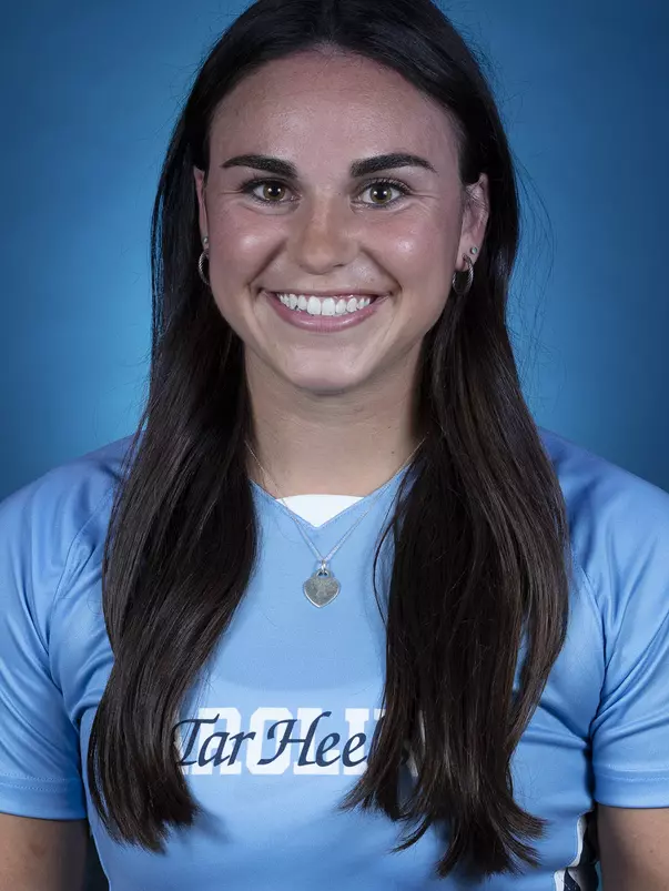 Alexa Wojnovich
2023 headshot
University of North Carolina Women's Soccer
Media & Communications Center
Chapel Hill, NC
Friday, August 4, 2023