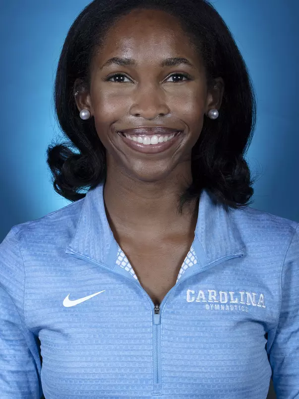 Kaya Forbes
2024 headshot
University of North Carolina Gymnastics
Media &Communications Center
Chapel Hill, NC
Monday, July 24, 2023