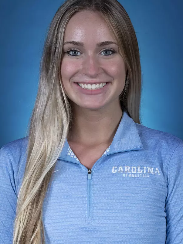 Kate Greene
2024 headshot
University of North Carolina Gymnastics
Media &Communications Center
Chapel Hill, NC
Monday, July 24, 2023