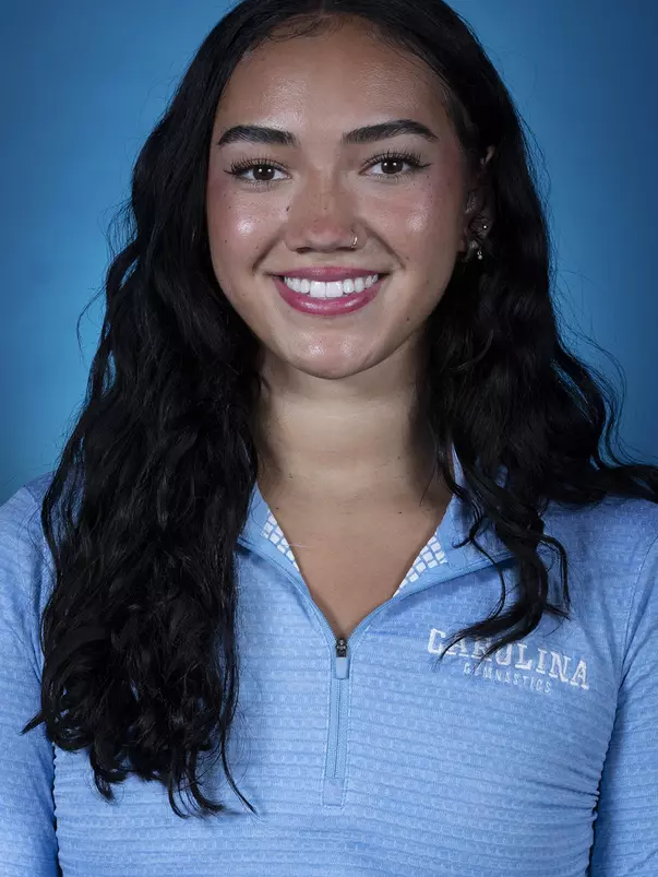 Bella Miller
2024 headshot
University of North Carolina Gymnastics
Media &Communications Center
Chapel Hill, NC
Monday, July 24, 2023