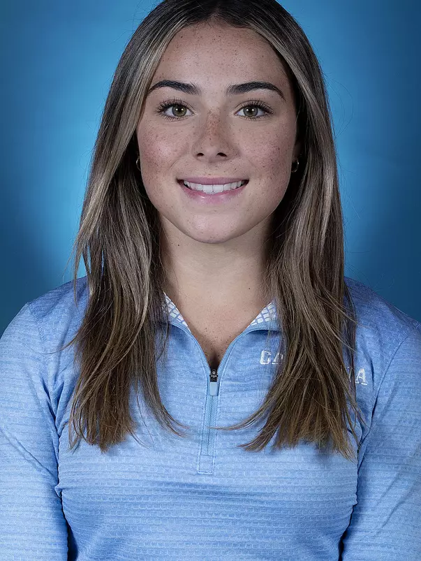 Jessica Naranjo
2024 headshot
University of North Carolina Gymnastics
Media &Communications Center
Chapel Hill, NC
Monday, July 24, 2023