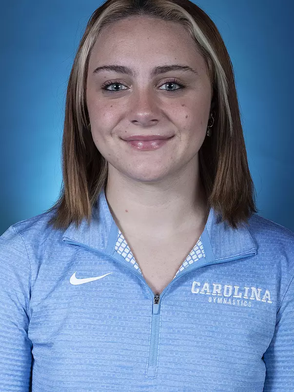 Paige Prejean
2024 headshot
University of North Carolina Gymnastics
Media &Communications Center
Chapel Hill, NC
Monday, July 24, 2023
