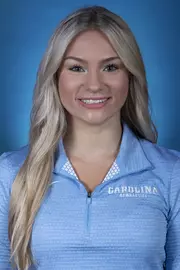 Hallie Thompson
2024 headshot
University of North Carolina Gymnastics
Media &Communications Center
Chapel Hill, NC
Monday, July 24, 2023