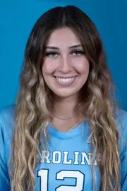 Anita Babic
2023 headshot
University of North Carolina Volleyball
Media & Communications Center
Chapel Hill, NC
Tuesday, August 8, 2023