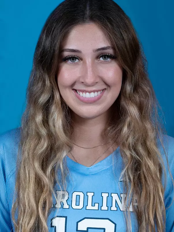 Anita Babic 
2023 headshot 
University of North Carolina Volleyball 
Media & Communications Center 
Chapel Hill, NC 
Tuesday, August 8, 2023