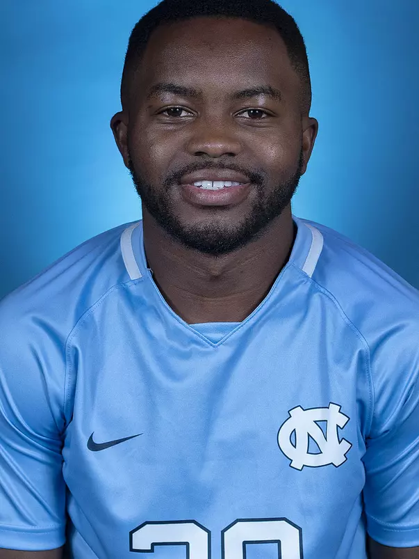 Yaya Bakayoko
2023 headshot
University of North Carolina Men's Soccer Photo Day
Media & Communications Center
Chapel Hill, NC
Monday, August 7, 2023