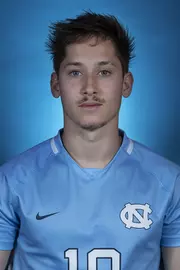 Juan Caffaro
2023 headshot
University of North Carolina Men's Soccer Photo Day
Media & Communications Center
Chapel Hill, NC
Monday, August 7, 2023