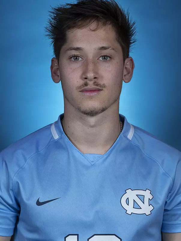 Juan Caffaro
2023 headshot
University of North Carolina Men's Soccer Photo Day
Media & Communications Center
Chapel Hill, NC
Monday, August 7, 2023
