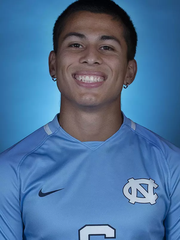 Andres Cardenas
2023 headshot
University of North Carolina Men's Soccer Photo Day
Media & Communications Center
Chapel Hill, NC
Monday, August 7, 2023