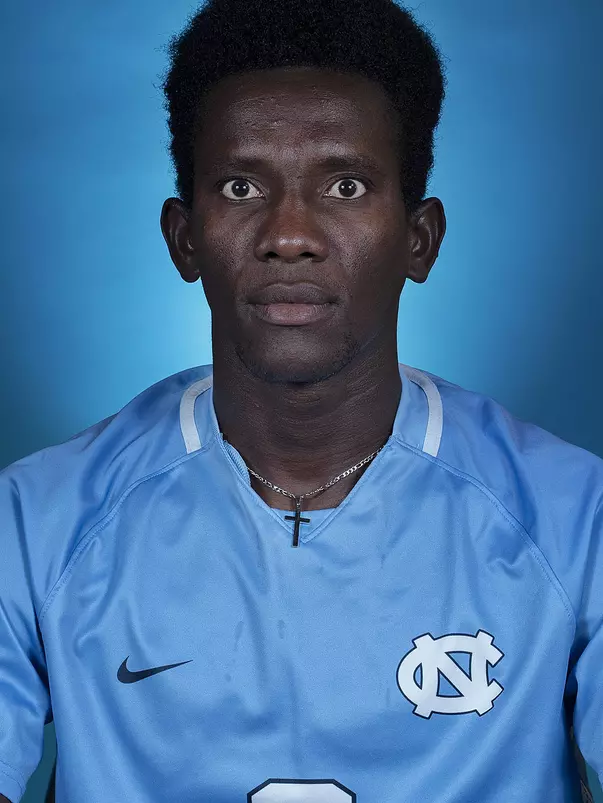 Jameson Charles
2023 headshot
University of North Carolina Men's Soccer Photo Day
Media & Communications Center
Chapel Hill, NC
Monday, August 7, 2023