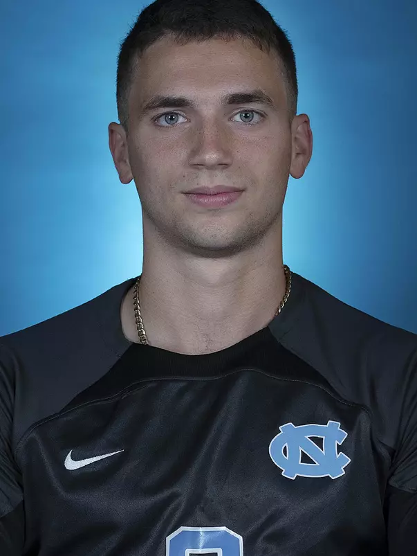Quinn Closson
2023 headshot
University of North Carolina Men's Soccer Photo Day
Media & Communications Center
Chapel Hill, NC
Monday, August 7, 2023