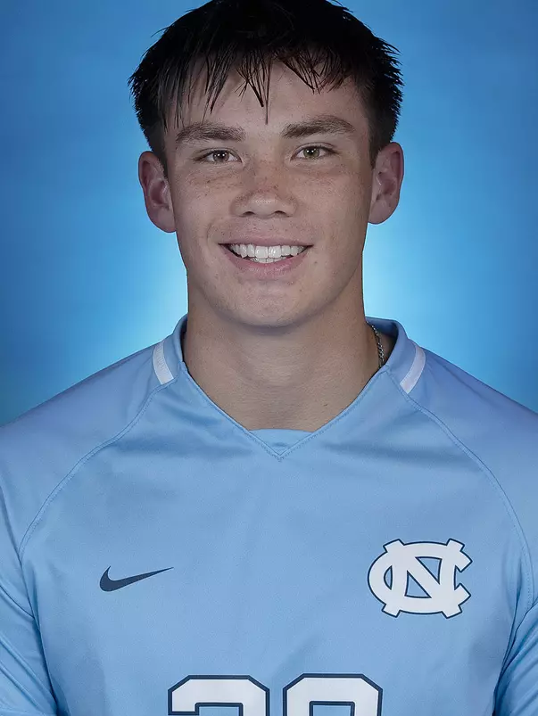 Kevin Gorbell
2023 headshot
University of North Carolina Men's Soccer Photo Day
Media & Communications Center
Chapel Hill, NC
Monday, August 7, 2023