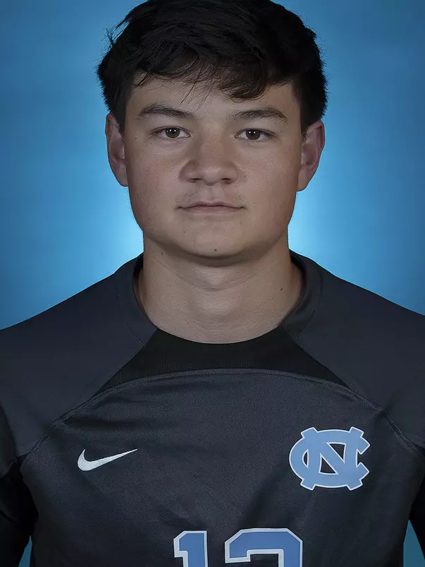 Aristide Gry
2023 headshot
University of North Carolina Men's Soccer Photo Day
Media & Communications Center
Chapel Hill, NC
Monday, August 7, 2023