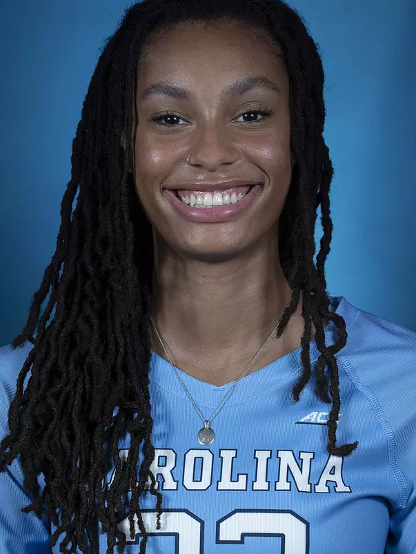 Safi Hampton 
2023 headshot 
University of North Carolina Volleyball 
Media & Communications Center 
Chapel Hill, NC 
Tuesday, August 8, 2023