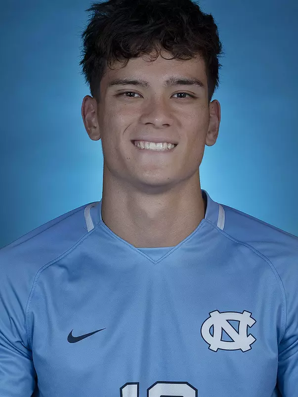 Charlie Harper
2023 headshot
University of North Carolina Men's Soccer Photo Day
Media & Communications Center
Chapel Hill, NC
Monday, August 7, 2023