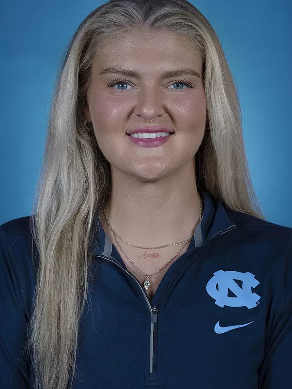 Phoebe Havenaar 
2023 headshot 
University of North Carolina Volleyball 
Media & Communications Center 
Chapel Hill, NC 
Tuesday, August 8, 2023