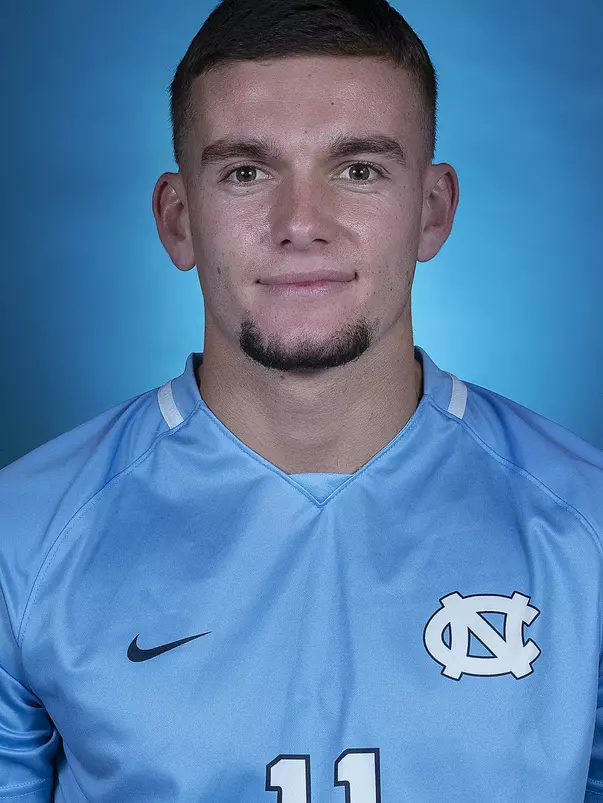 Quenzi Huerman
2023 headshot
University of North Carolina Men's Soccer Photo Day
Media & Communications Center
Chapel Hill, NC
Monday, August 7, 2023