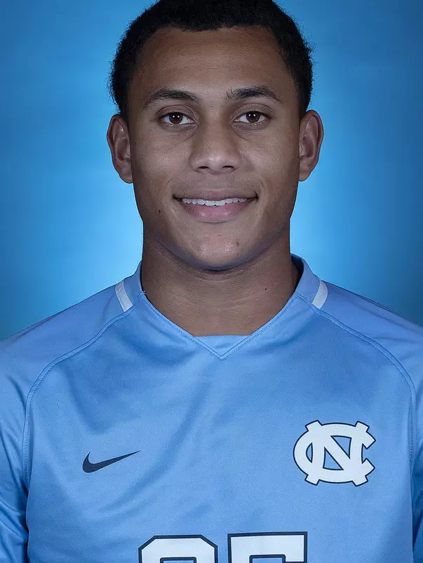 Ty Johnson
2023 headshot
University of North Carolina Men's Soccer Photo Day
Media & Communications Center
Chapel Hill, NC
Monday, August 7, 2023