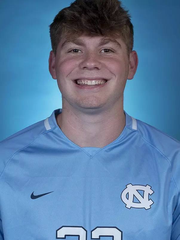 Andrew Kitch
2023 headshot
University of North Carolina Men's Soccer Photo Day
Media & Communications Center
Chapel Hill, NC
Monday, August 7, 2023
