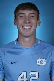 Daniel Kutsch
2023 headshot
University of North Carolina Men's Soccer Photo Day
Media & Communications Center
Chapel Hill, NC
Monday, August 7, 2023