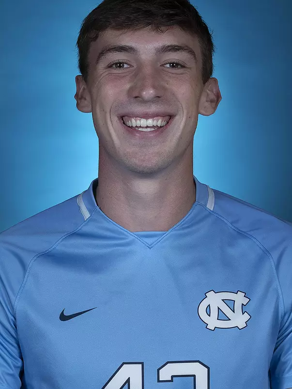 Daniel Kutsch
2023 headshot
University of North Carolina Men's Soccer Photo Day
Media & Communications Center
Chapel Hill, NC
Monday, August 7, 2023