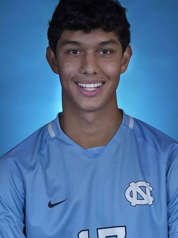 Daniel Lugo
2023 headshot
University of North Carolina Men's Soccer Photo Day
Media & Communications Center
Chapel Hill, NC
Monday, August 7, 2023