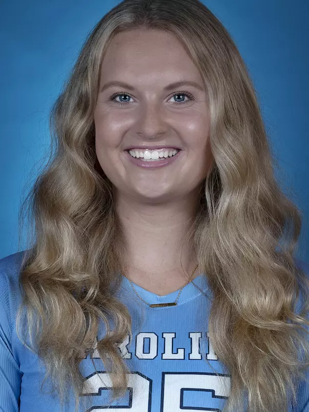 Maddy May 
2023 headshot 
University of North Carolina Volleyball 
Media & Communications Center 
Chapel Hill, NC 
Tuesday, August 8, 2023