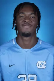 Hayden Morgan
2023 headshot
University of North Carolina Men's Soccer Photo Day
Media & Communications Center
Chapel Hill, NC
Monday, August 7, 2023