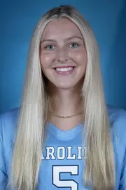 Sydney Nolan
2023 headshot
University of North Carolina Volleyball
Media & Communications Center
Chapel Hill, NC
Tuesday, August 8, 2023