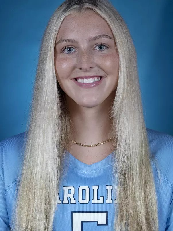 Sydney Nolan 
2023 headshot 
University of North Carolina Volleyball 
Media & Communications Center 
Chapel Hill, NC 
Tuesday, August 8, 2023