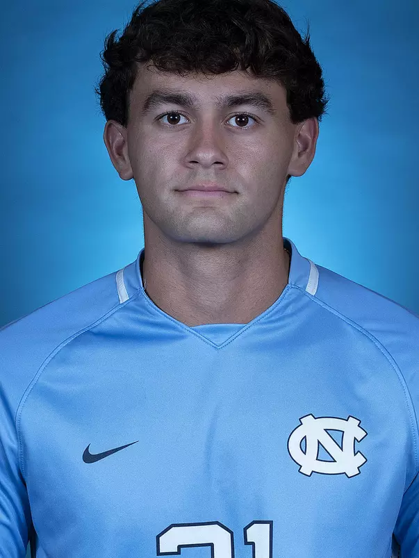 Parker O'Ferral
2023 headshot
University of North Carolina Men's Soccer Photo Day
Media & Communications Center
Chapel Hill, NC
Monday, August 7, 2023