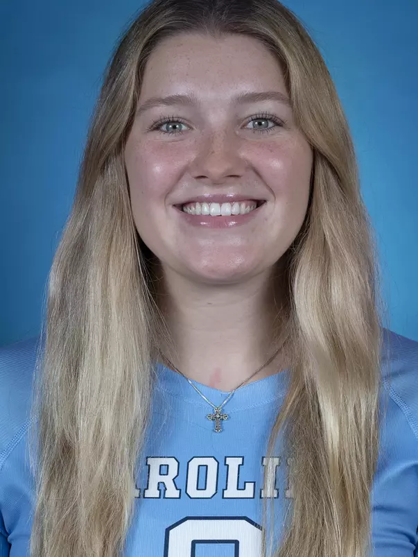 Mabrey Shaffmaster 
2023 headshot 
University of North Carolina Volleyball 
Media & Communications Center 
Chapel Hill, NC 
Tuesday, August 8, 2023