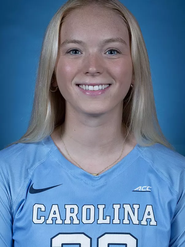 Cadence Shea 
2023 headshot 
University of North Carolina Volleyball 
Media & Communications Center 
Chapel Hill, NC 
Tuesday, August 8, 2023