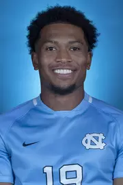 Jonathan Sinclair
2023 headshot
University of North Carolina Men's Soccer Photo Day
Media & Communications Center
Chapel Hill, NC
Monday, August 7, 2023