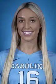 Ava Swain
2023 headshot
University of North Carolina Volleyball
Media & Communications Center
Chapel Hill, NC
Tuesday, August 8, 2023