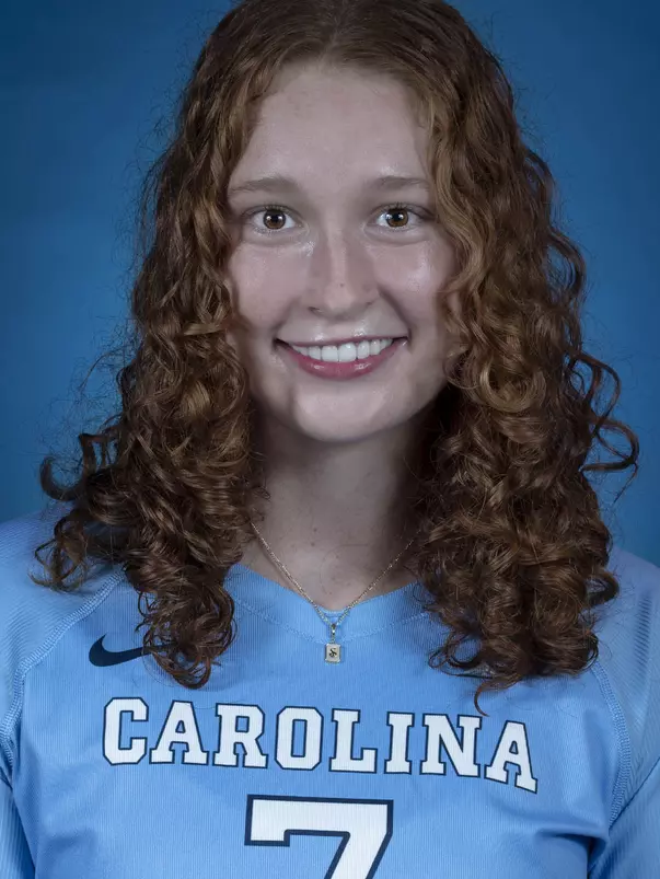 Sadie Swift 
2023 headshot 
University of North Carolina Volleyball 
Media & Communications Center 
Chapel Hill, NC 
Tuesday, August 8, 2023