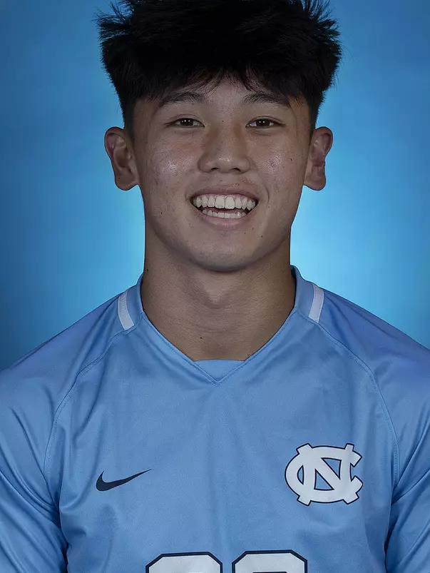 Kai Tamashiro
2023 headshot
University of North Carolina Men's Soccer Photo Day
Media & Communications Center
Chapel Hill, NC
Monday, August 7, 2023