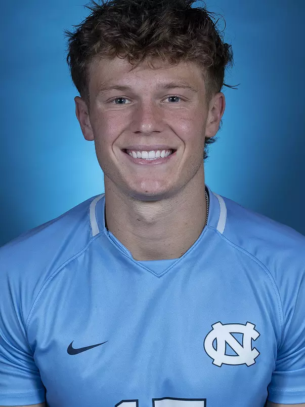 Riley Thomas
2023 headshot
University of North Carolina Men's Soccer Photo Day
Media & Communications Center
Chapel Hill, NC
Monday, August 7, 2023