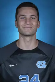 Collin Travasos
2023 headshot
University of North Carolina Men's Soccer Photo Day
Media & Communications Center
Chapel Hill, NC
Monday, August 7, 2023