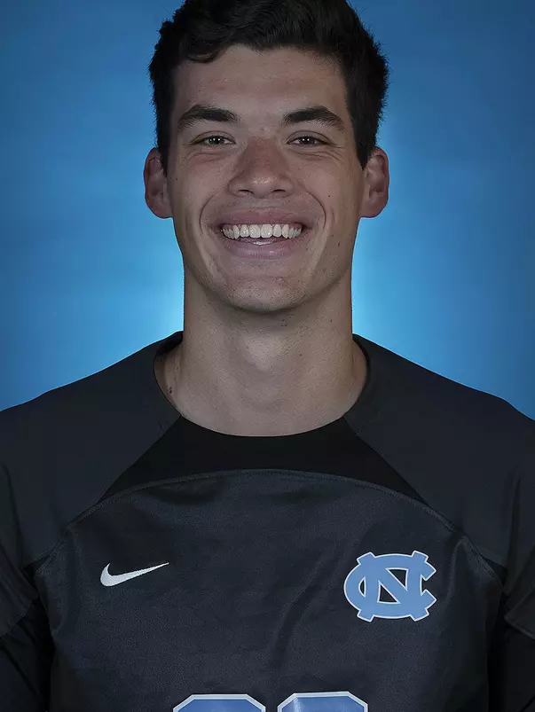 Gabe Velasco
2023 headshot
University of North Carolina Men's Soccer Photo Day
Media & Communications Center
Chapel Hill, NC
Monday, August 7, 2023