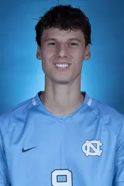 Martin Vician
2023 headshot
University of North Carolina Men's Soccer Photo Day
Media & Communications Center
Chapel Hill, NC
Monday, August 7, 2023