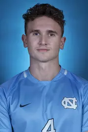 Vemund Hole Vik
2023 headshot
University of North Carolina Men's Soccer Photo Day
Media & Communications Center
Chapel Hill, NC
Monday, August 7, 2023