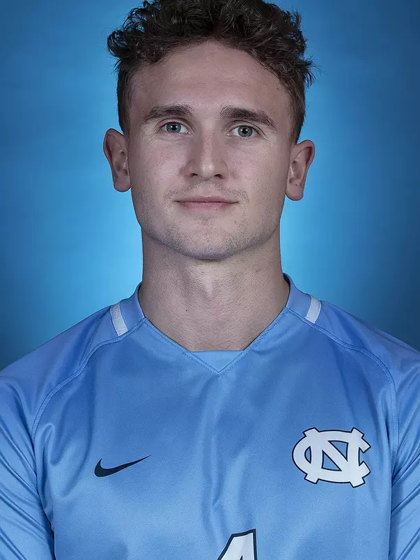 Vemund Hole Vik
2023 headshot
University of North Carolina Men's Soccer Photo Day
Media & Communications Center
Chapel Hill, NC
Monday, August 7, 2023