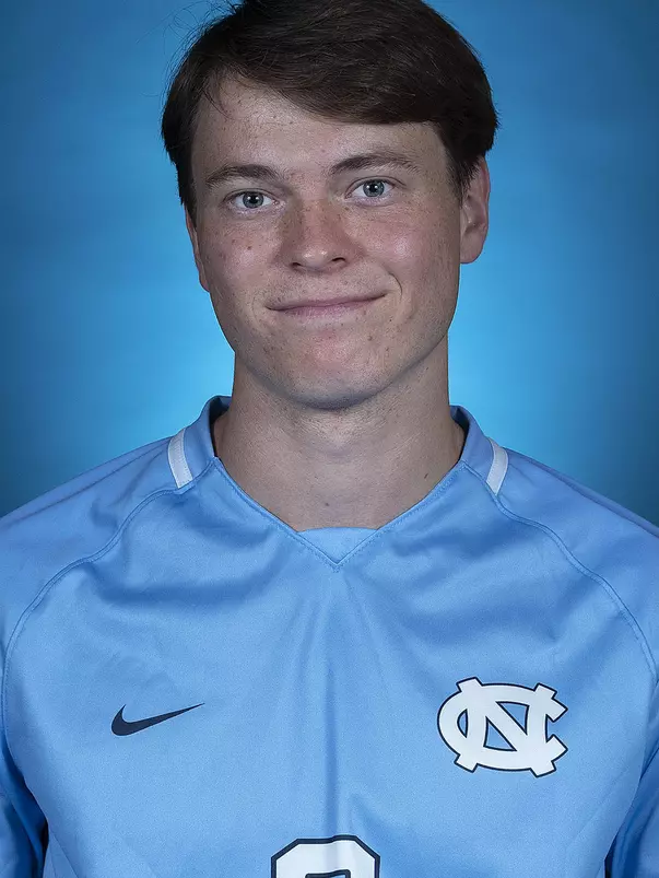 Til Zinnhardt
2023 headshot
University of North Carolina Men's Soccer Photo Day
Media & Communications Center
Chapel Hill, NC
Monday, August 7, 2023