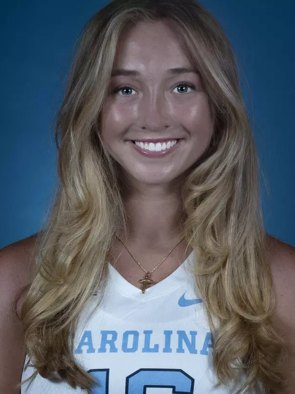 Grace Pottebaum
2023 headshot
Media & Communications Center
Chapel Hill, NC
Friday, August 11, 2023